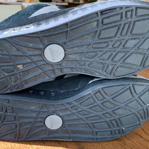 Adidas + Neighbourhood Adimatic Shoes - Picture 6 of 6